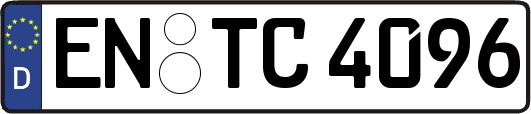 EN-TC4096