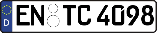 EN-TC4098