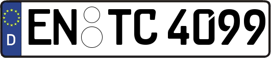 EN-TC4099