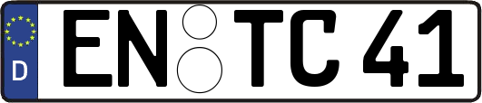 EN-TC41