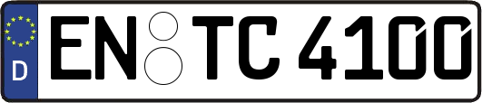 EN-TC4100