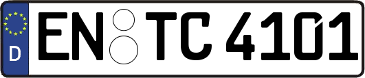 EN-TC4101