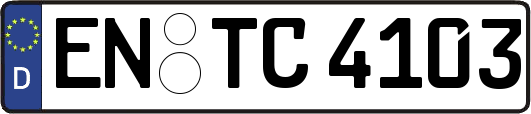EN-TC4103