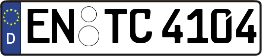 EN-TC4104