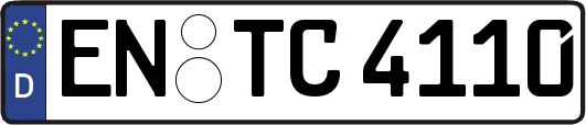 EN-TC4110