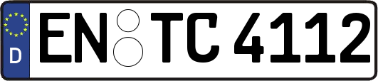 EN-TC4112