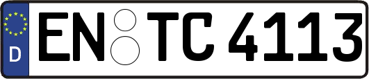 EN-TC4113