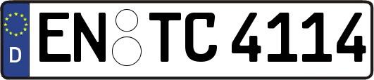 EN-TC4114