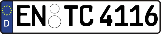 EN-TC4116