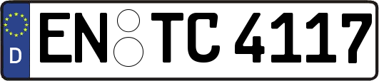 EN-TC4117
