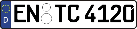 EN-TC4120