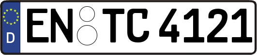 EN-TC4121