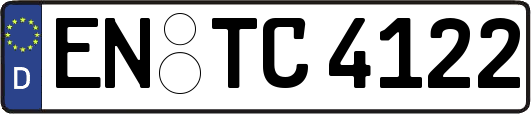 EN-TC4122