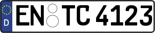 EN-TC4123