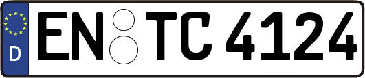 EN-TC4124