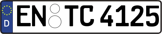 EN-TC4125