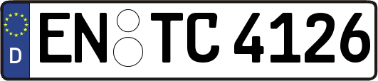 EN-TC4126
