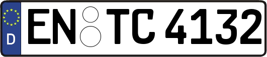 EN-TC4132