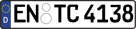 EN-TC4138