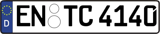EN-TC4140