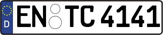 EN-TC4141