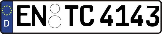 EN-TC4143