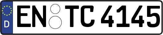 EN-TC4145
