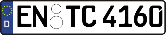 EN-TC4160