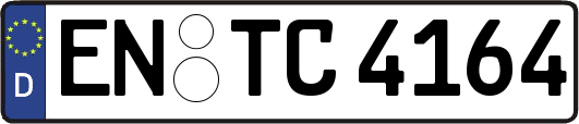 EN-TC4164