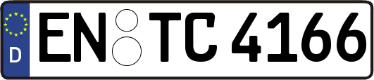 EN-TC4166