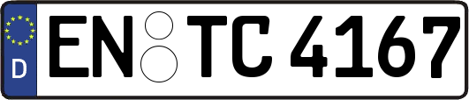 EN-TC4167