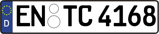 EN-TC4168