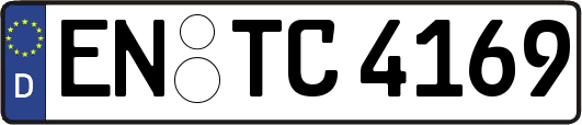 EN-TC4169