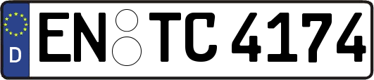 EN-TC4174