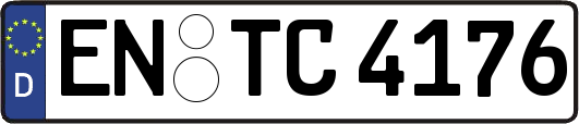 EN-TC4176