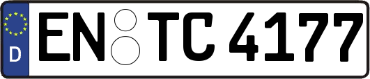 EN-TC4177