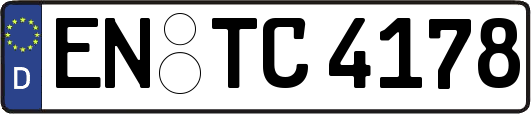 EN-TC4178