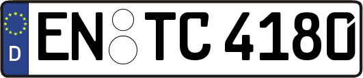 EN-TC4180