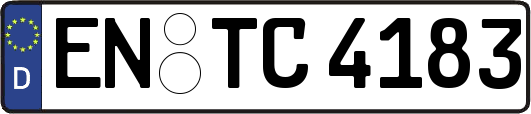 EN-TC4183