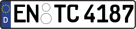 EN-TC4187