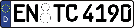 EN-TC4190