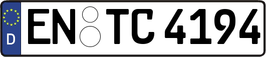 EN-TC4194