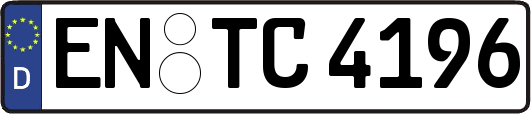 EN-TC4196