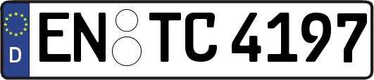 EN-TC4197