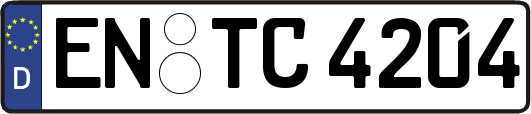 EN-TC4204