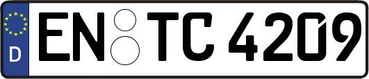 EN-TC4209