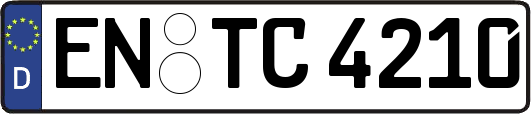 EN-TC4210