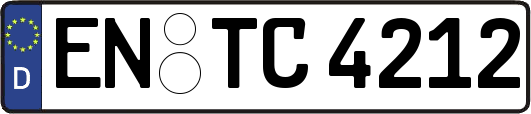 EN-TC4212