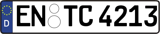 EN-TC4213