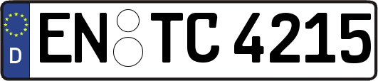 EN-TC4215